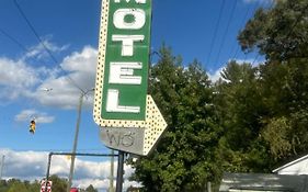 Whispering Pines Motel